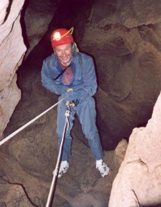  Journey to the center of the earth with Aventure 34